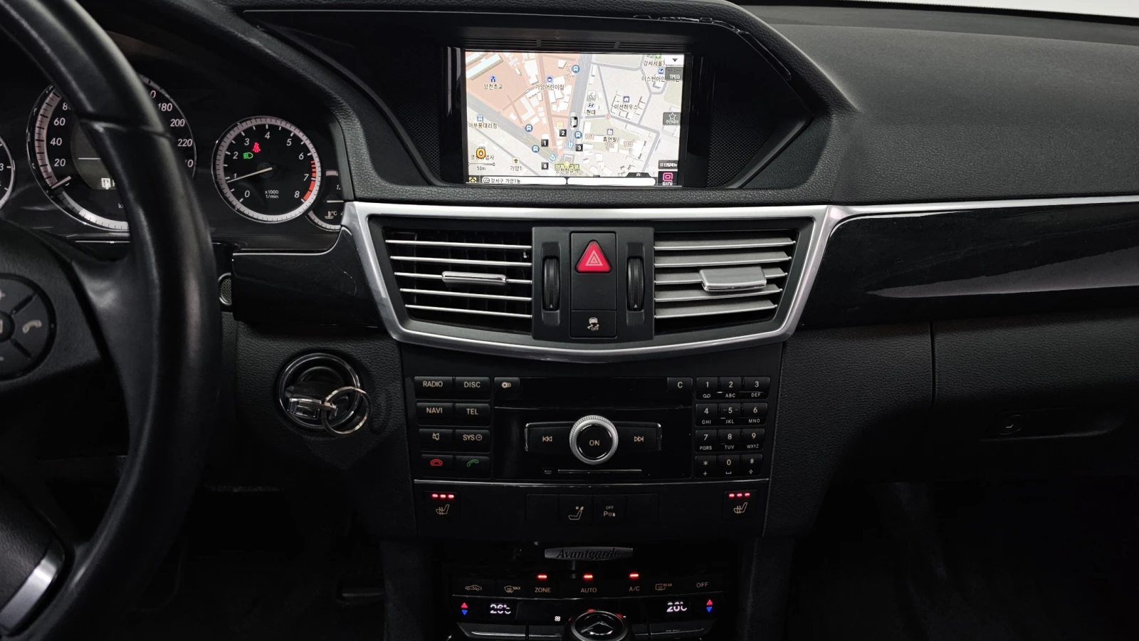 Mercedes-Benz E 200 ��� ������ ����* encareu.com | Mobile.bg � ����������� 14