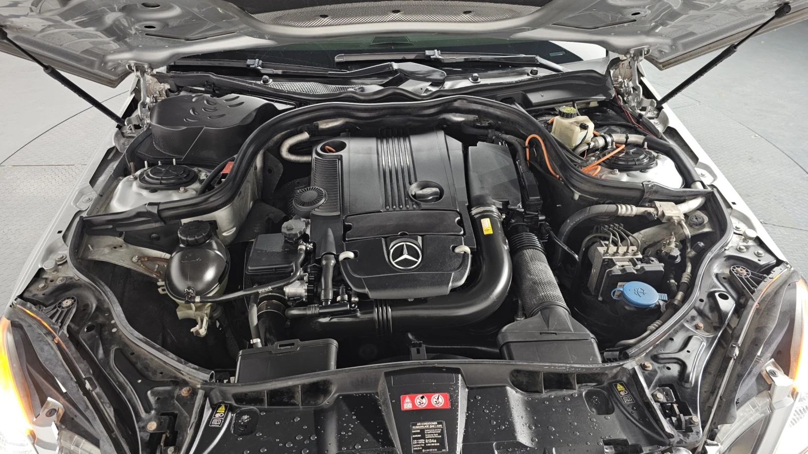 Mercedes-Benz E 200 ��� ������ ����* encareu.com | Mobile.bg � ����������� 6