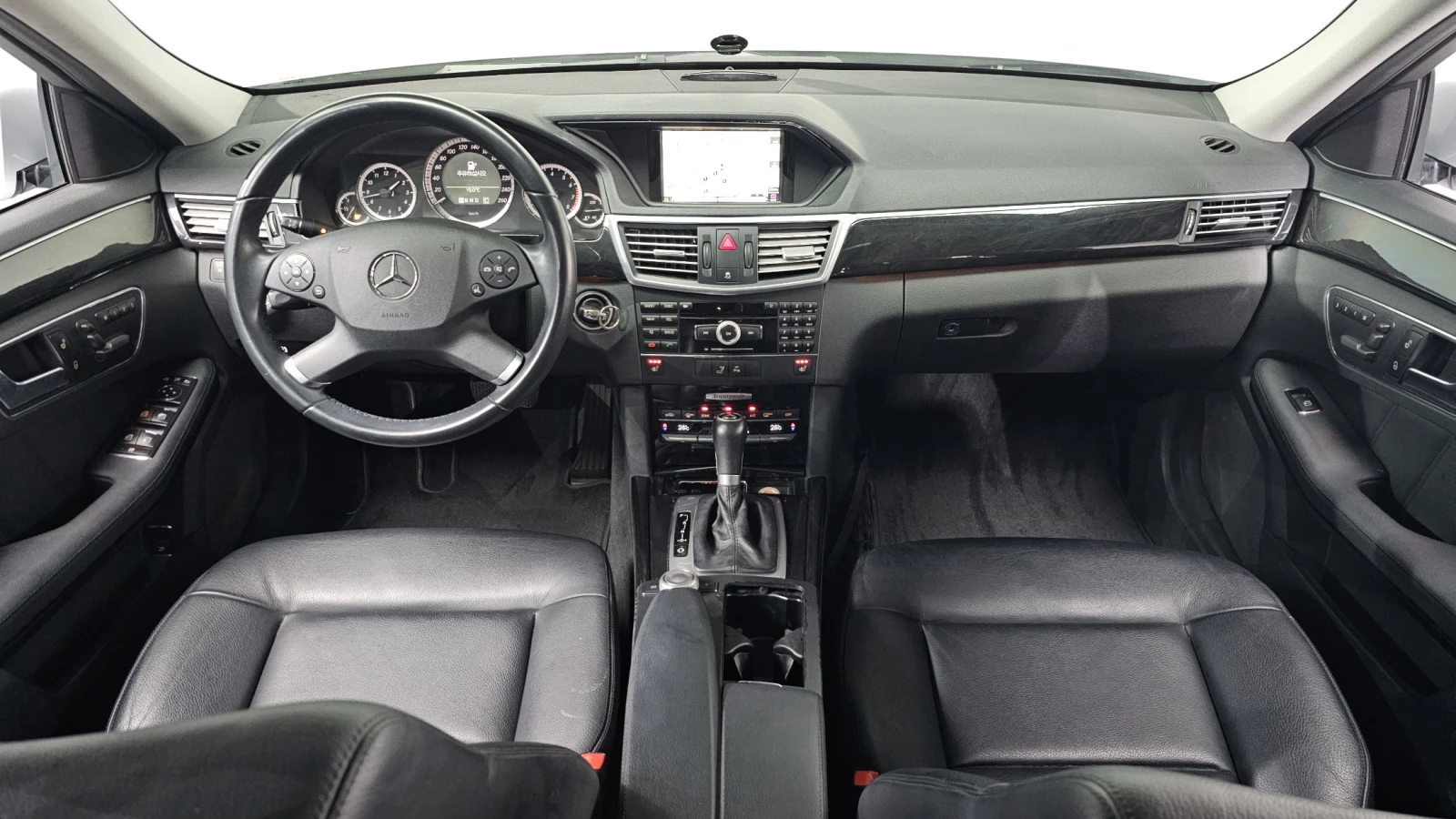 Mercedes-Benz E 200 ��� ������ ����* encareu.com | Mobile.bg � ����������� 7