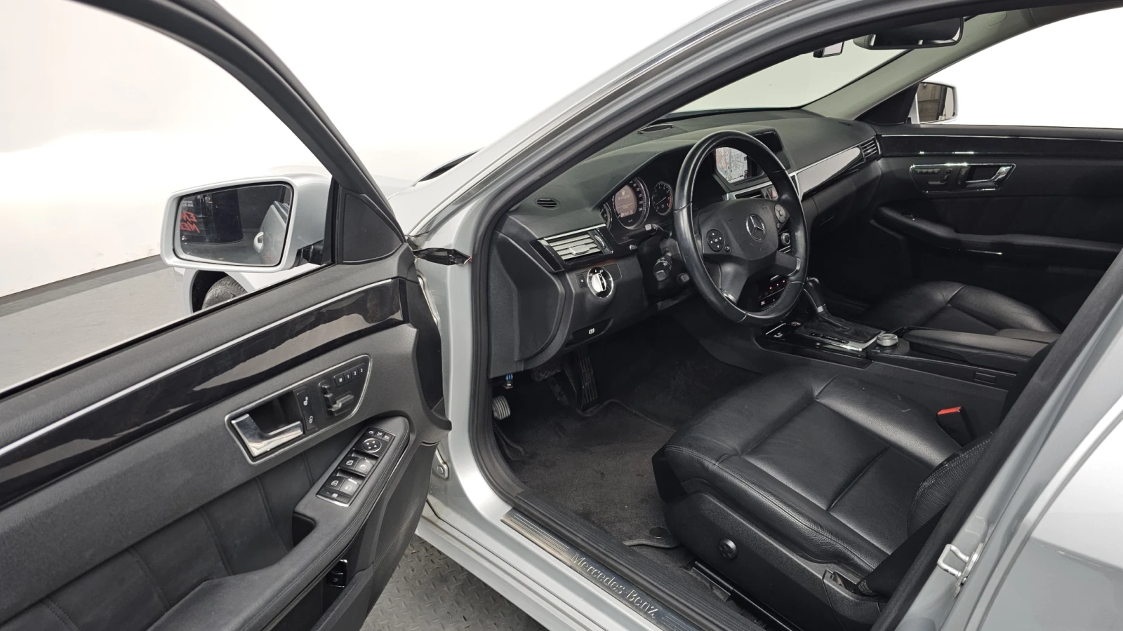 Mercedes-Benz E 200 ��� ������ ����* encareu.com | Mobile.bg � ����������� 11