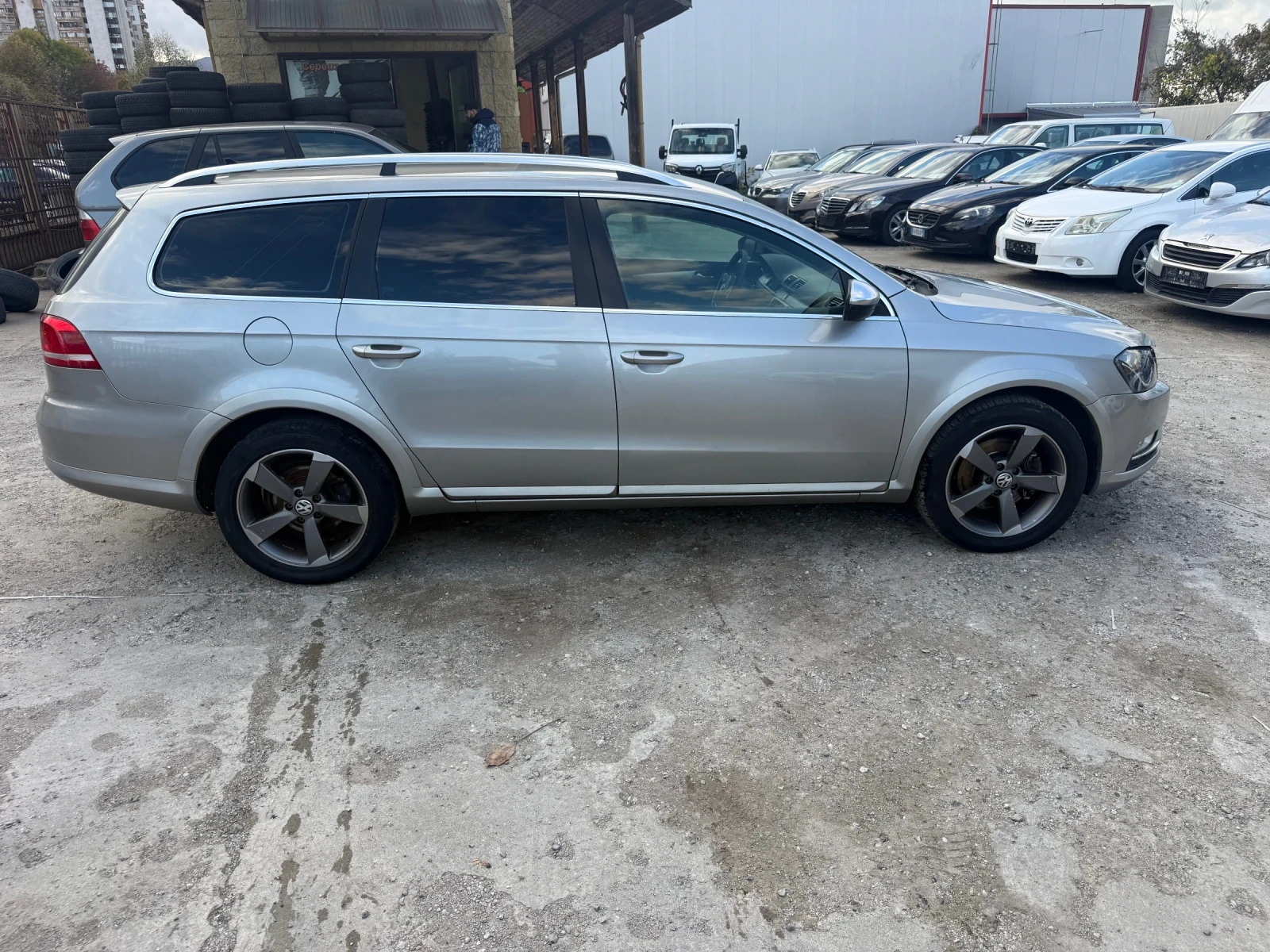 VW Alltrack 2.0tdi 170kc. Alltrack, снимка 5 - Автомобили и джипове - 56684043