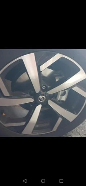 Nissan Qashqai 1.3DIGT    HR13, снимка 5