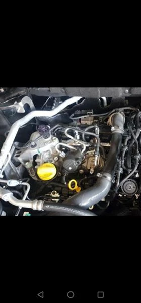 Nissan Qashqai 1.3DIGT    HR13, снимка 4