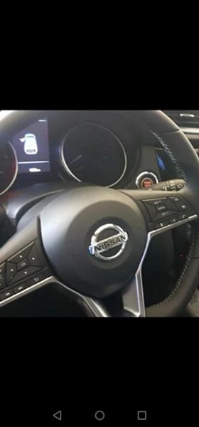 Nissan Qashqai 1.3DIGT    HR13, снимка 2