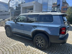 Toyota Land cruiser 250 First Edition, снимка 2