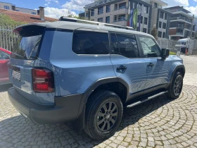 Toyota Land cruiser 250 First Edition, снимка 3