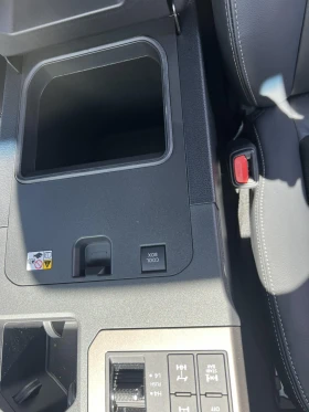 Toyota Land cruiser 250 First Edition, снимка 14