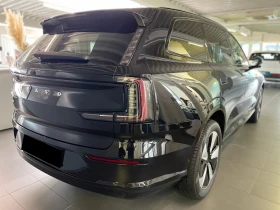 Volvo EX90 6+ 1* PANO* DISTR* KEYLESS* 360CAM* PANO* , снимка 4