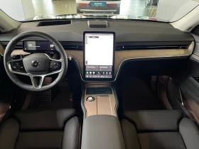 Volvo EX90 6+ 1* PANO* DISTR* KEYLESS* 360CAM* PANO* , снимка 9