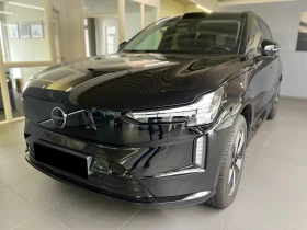 Volvo EX90 6+ 1* PANO* DISTR* KEYLESS* 360CAM* PANO* , снимка 1