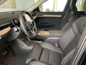 Volvo EX90 6+ 1* PANO* DISTR* KEYLESS* 360CAM* PANO* , снимка 8