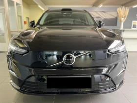 Volvo EX90 6+ 1* PANO* DISTR* KEYLESS* 360CAM* PANO* , снимка 2