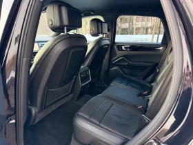 Porsche Cayenne 3.0 / V6 / ПОДГРЕВ / 360 КАМЕРА, снимка 11