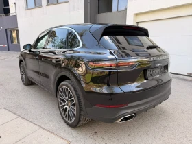Porsche Cayenne 3.0 / V6 / ПОДГРЕВ / 360 КАМЕРА, снимка 5