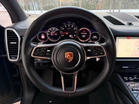 Porsche Cayenne 3.0 / V6 / ПОДГРЕВ / 360 КАМЕРА, снимка 13