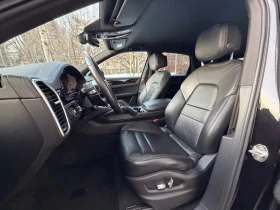 Porsche Cayenne 3.0 / V6 / ПОДГРЕВ / 360 КАМЕРА, снимка 10