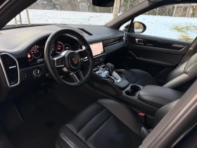 Porsche Cayenne 3.0 / V6 / ПОДГРЕВ / 360 КАМЕРА, снимка 9