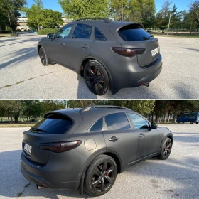 Infiniti Fx 30 dS, снимка 9