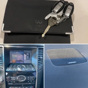 Infiniti Fx 30 dS, снимка 10