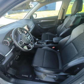 Skoda Karoq 2.0 ДИЗЕЛ 190 к. с. , снимка 9