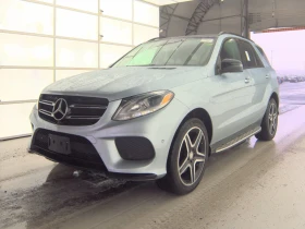 Mercedes-Benz GLE 350 4MATIC, снимка 1