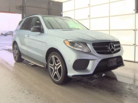 Mercedes-Benz GLE 350 4MATIC, снимка 3