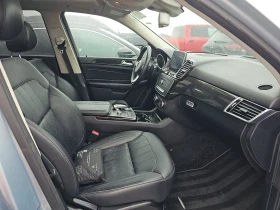 Mercedes-Benz GLE 350 4MATIC, снимка 12