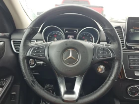 Mercedes-Benz GLE 350 4MATIC, снимка 7