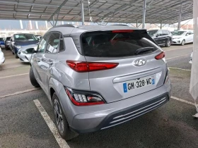 Hyundai Kona 39KWH BUSINESS, снимка 3