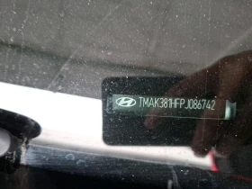 Hyundai Kona 39KWH BUSINESS, снимка 8