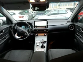 Hyundai Kona 39KWH BUSINESS, снимка 5