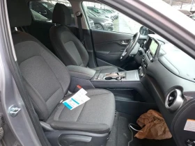 Hyundai Kona 39KWH BUSINESS, снимка 9