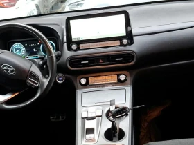 Hyundai Kona 39KWH BUSINESS, снимка 10