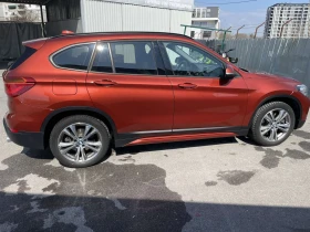 BMW X1, снимка 1