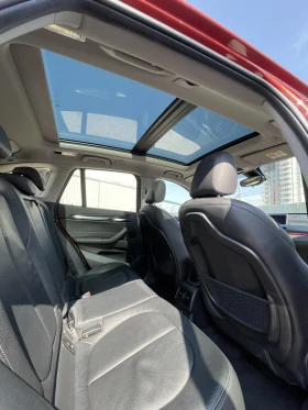 BMW X1, снимка 11
