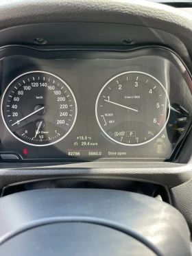 BMW X1, снимка 5