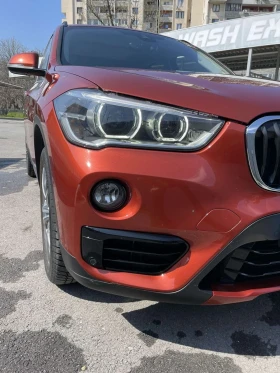 BMW X1, снимка 3