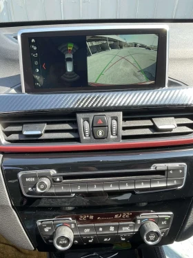 BMW X1, снимка 8