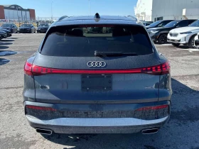 Audi Q5 PROGRESSIV/ПАНОРАМА/ДИСТРОНИК/360/ПРЕДСТАВИТЕЛСТВО, снимка 5