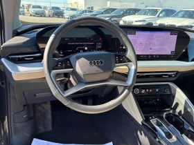 Audi Q5 PROGRESSIV/ПАНОРАМА/ДИСТРОНИК/360/ПРЕДСТАВИТЕЛСТВО, снимка 11