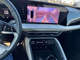 Audi Q5 PROGRESSIV/ПАНОРАМА/ДИСТРОНИК/360/ПРЕДСТАВИТЕЛСТВО, снимка 9