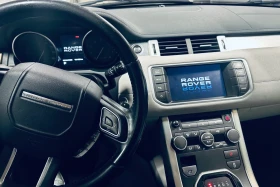 Land Rover Evoque 2.0, снимка 1