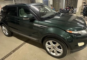 Land Rover Evoque 2.0, снимка 4