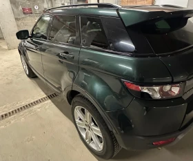 Land Rover Evoque 2.0, снимка 3