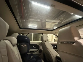 Land Rover Evoque 2.0, снимка 6