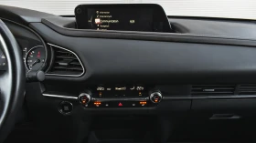 Mazda CX-30 2.0 SKYACTIVE-G Comfort PLUS 4x4 Automatic, снимка 11