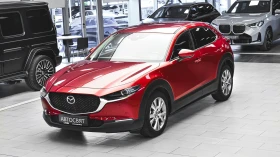 Mazda CX-30 2.0 SKYACTIVE-G Comfort PLUS 4x4 Automatic, снимка 1
