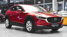 Mazda CX-30 2.0 SKYACTIVE-G Comfort PLUS 4x4 Automatic, снимка 5