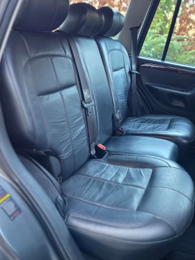 Jeep Grand cherokee 2.7CRD LIMITED ОТЛИЧЕН, снимка 9