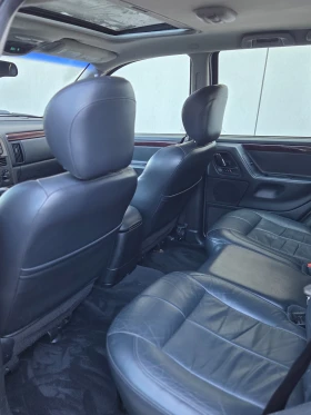 Jeep Grand cherokee 2.7CRD LIMITED ОТЛИЧЕН, снимка 6
